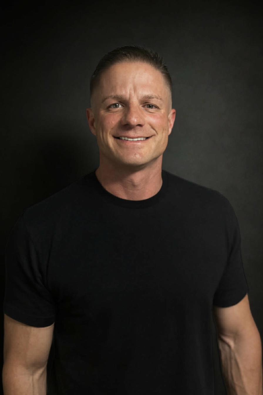 Scott Grack, Certified Safety Professional (CSP) — owner of ERTK, Inc. in Erie, Pennsylvania